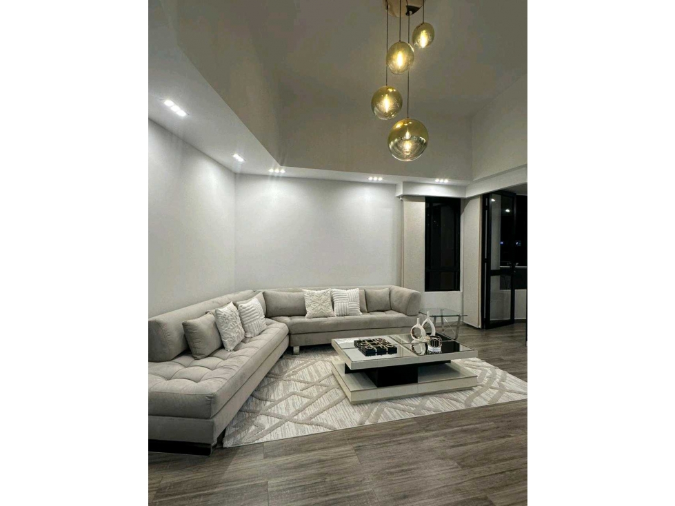 APARTAMENTO EN VENTA PINARES, PERIEIRA — foto 3