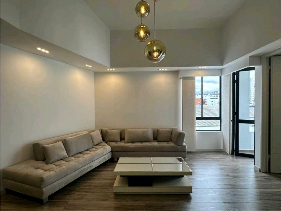 APARTAMENTO EN VENTA PINARES, PERIEIRA — foto 4