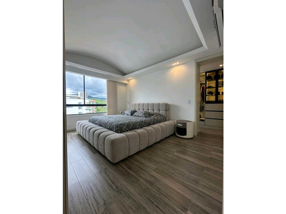 APARTAMENTO EN VENTA PINARES, PERIEIRA — foto 6