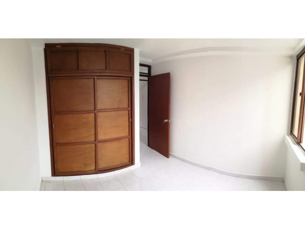 APARTAMENTO EN VENTA PISO2 EN METROPOLITANO DE NORTE 