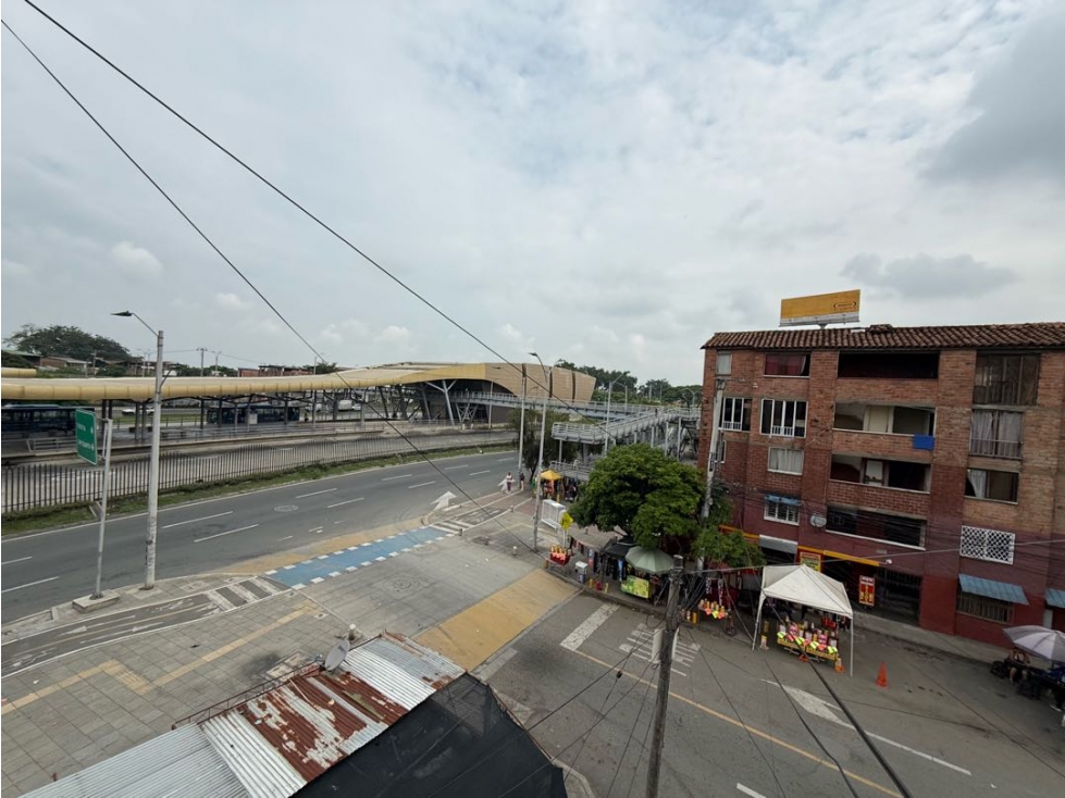 APARTAMENTO EN VENTA PISO4 EN LOS ALCAZARES FRENTE A PASO DEL COMERCIO — foto 2