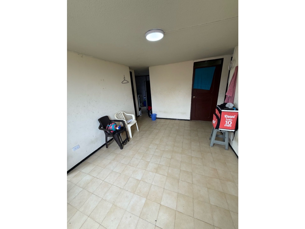 APARTAMENTO EN VENTA PISO4 EN LOS ALCAZARES FRENTE A PASO DEL COMERCIO — foto 3