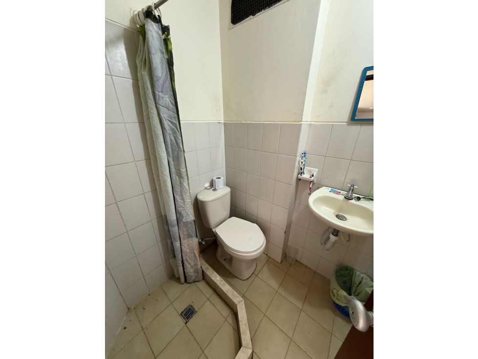 APARTAMENTO EN VENTA PISO4 EN LOS ALCAZARES FRENTE A PASO DEL COMERCIO — foto 5