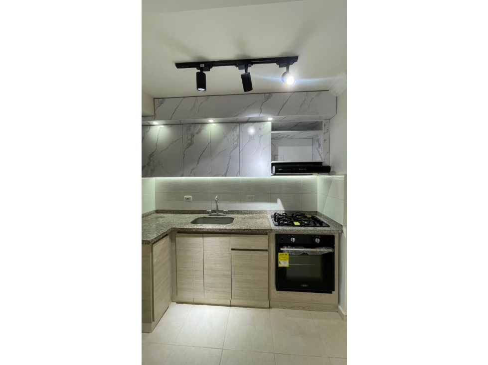 APARTAMENTO EN VENTA PISO 1 CONDINA PARQUEADERO PROPIO — foto 5