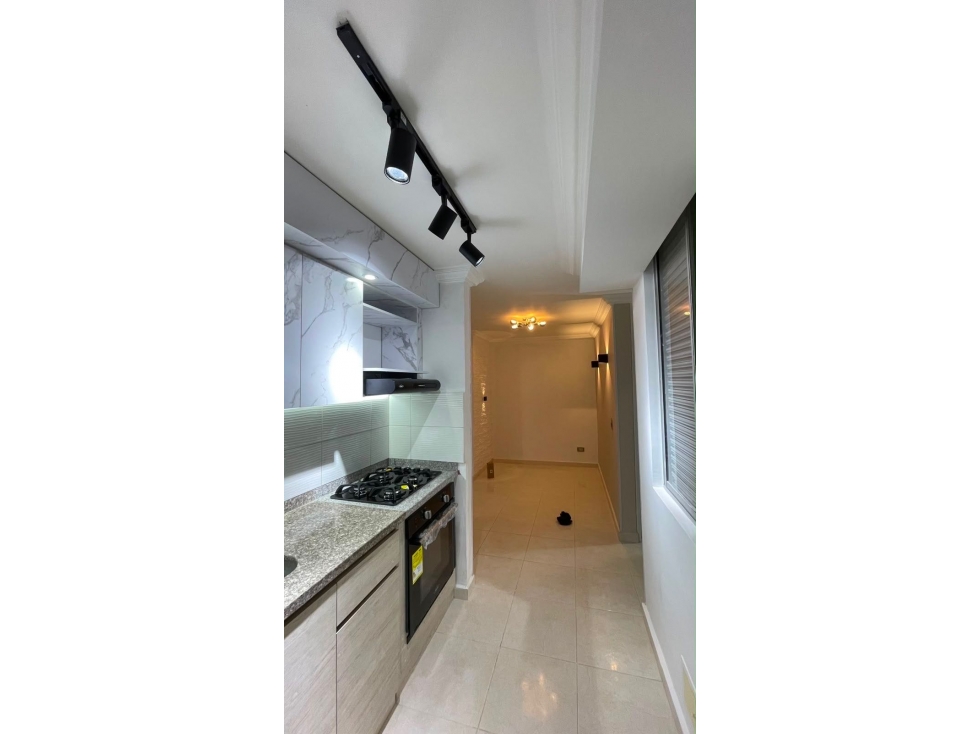 APARTAMENTO EN VENTA PISO 1 CONDINA PARQUEADERO PROPIO — foto 6