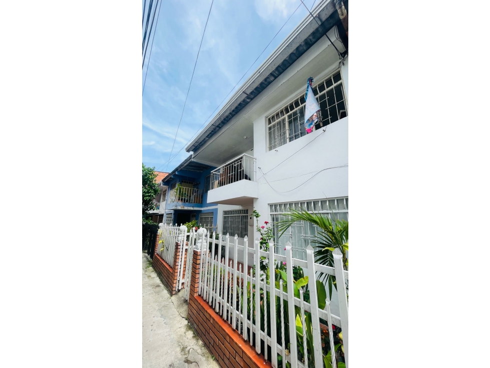APARTAMENTO EN VENTA PISO 2 DANGON