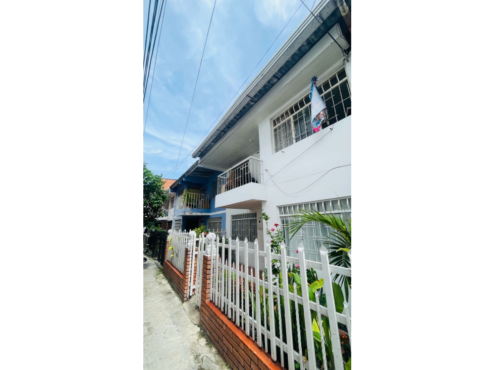 APARTAMENTO EN VENTA PISO 2 DANGON — foto 2