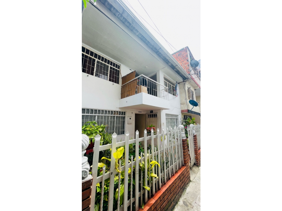 APARTAMENTO EN VENTA PISO 2 DANGON — foto 3