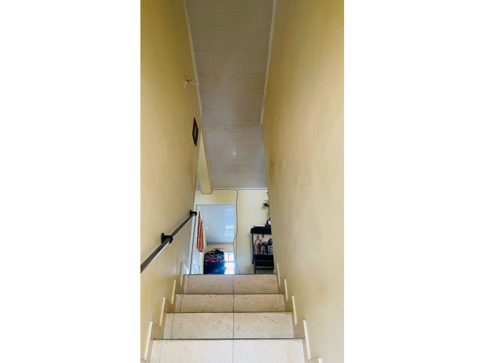 APARTAMENTO EN VENTA PISO 2 DANGON — foto 5