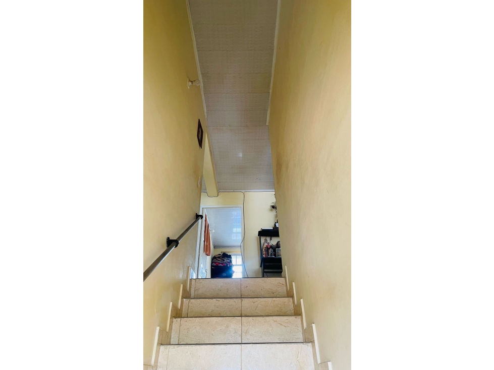 APARTAMENTO EN VENTA PISO 2 DANGON — foto 6