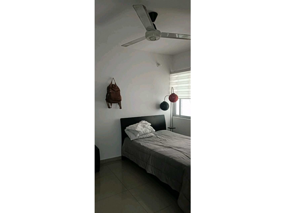 APARTAMENTO EN VENTA PISO 5 BARRIO LA CASTELLANA EN MONTERIA - 3