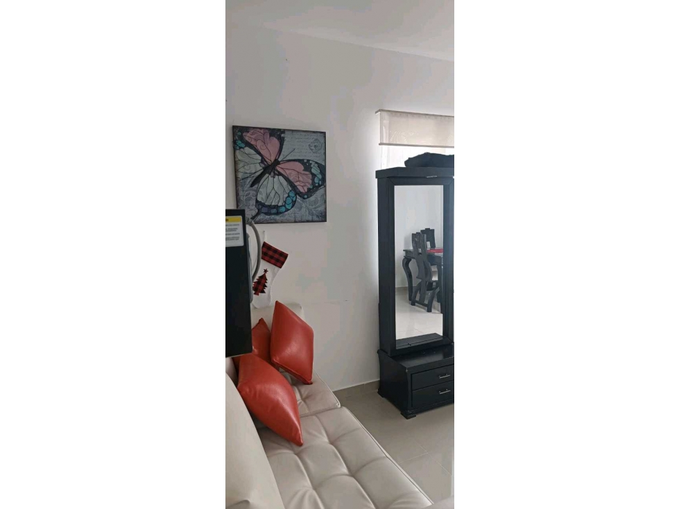 APARTAMENTO EN VENTA PISO 5 BARRIO LA CASTELLANA EN MONTERIA - 4
