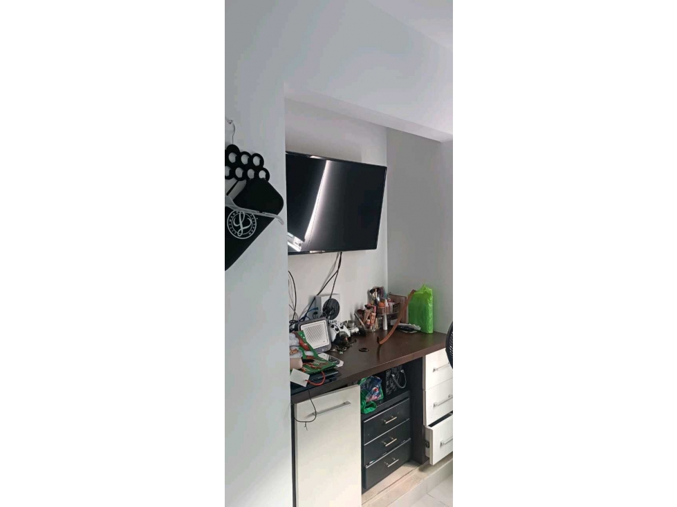 APARTAMENTO EN VENTA PISO 5 BARRIO LA CASTELLANA EN MONTERIA - 5