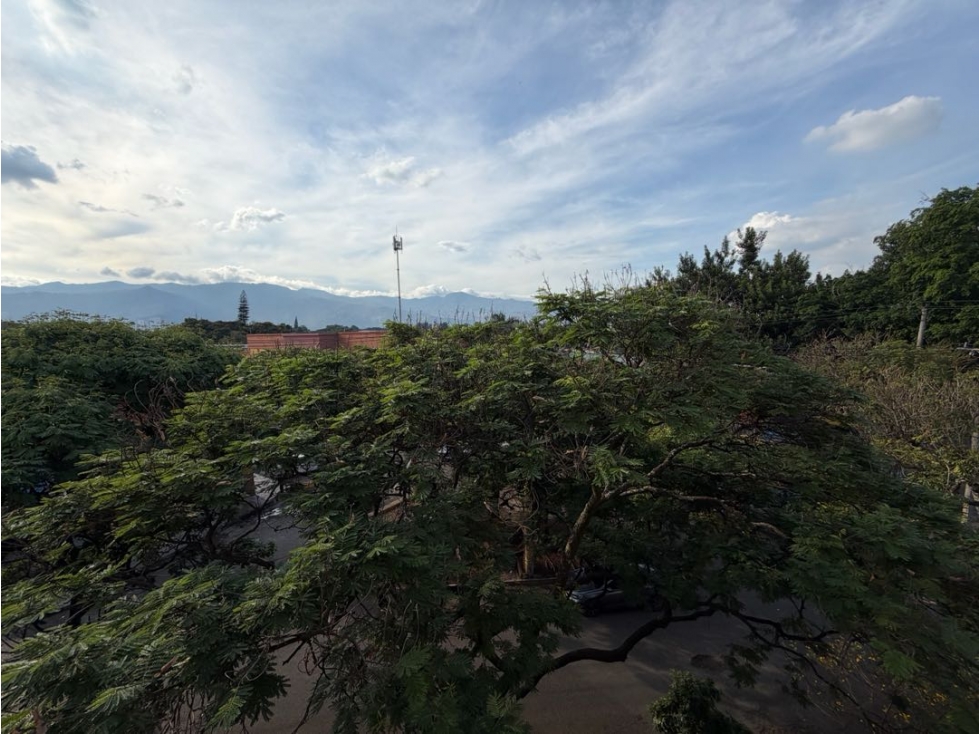 APARTAMENTO EN VENTA PISO 5 CON PARQUEADERO EN EL NORTE DE CALI AC — foto 5