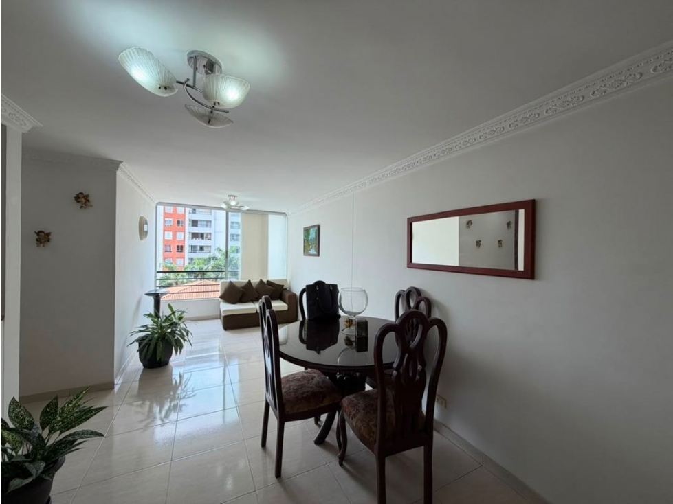 APARTAMENTO EN VENTA PISO 5 CON ASCENSOR EN PRADOS DEL NORTE AC — foto 2