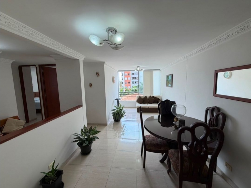 APARTAMENTO EN VENTA PISO 5 CON ASCENSOR EN PRADOS DEL NORTE AC — foto 3