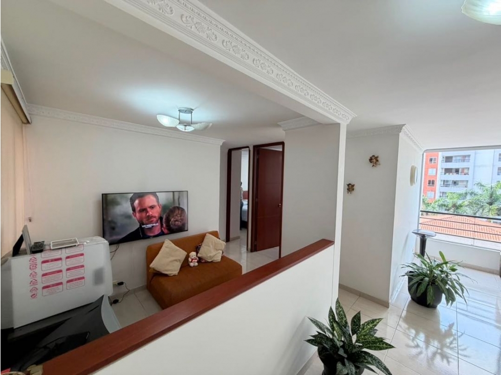 APARTAMENTO EN VENTA PISO 5 CON ASCENSOR EN PRADOS DEL NORTE AC — foto 5