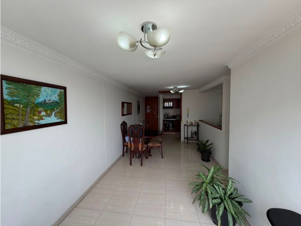 APARTAMENTO EN VENTA PISO 5 CON ASCENSOR EN PRADOS DEL NORTE AC — foto 6