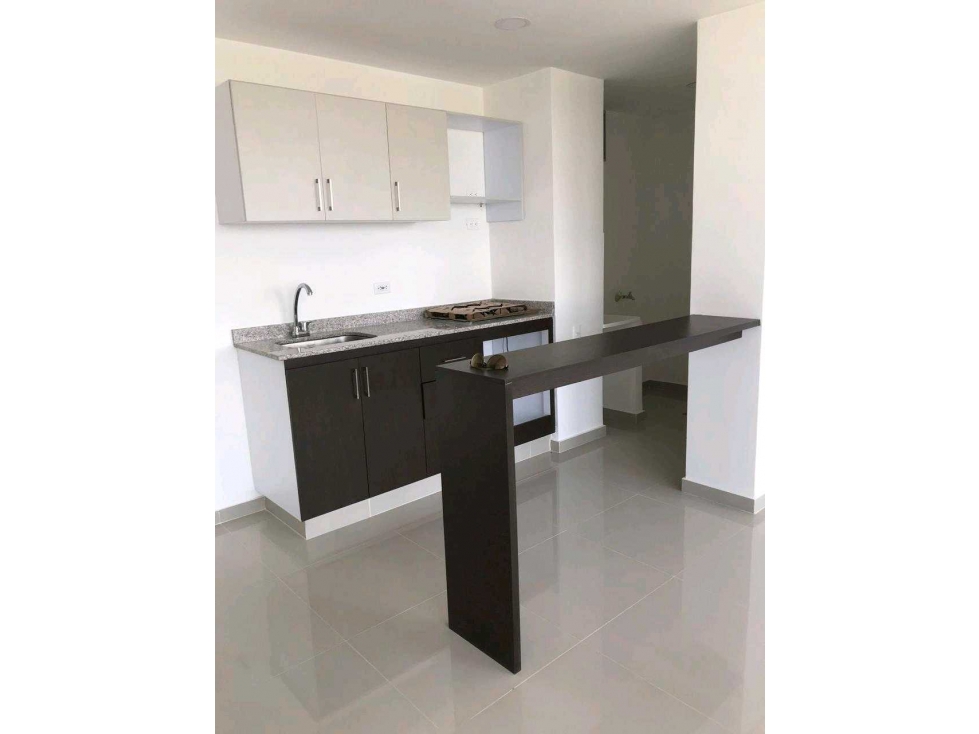 Apartamento en Venta Piso Alto cerca al Cc Alamedas del Sinu