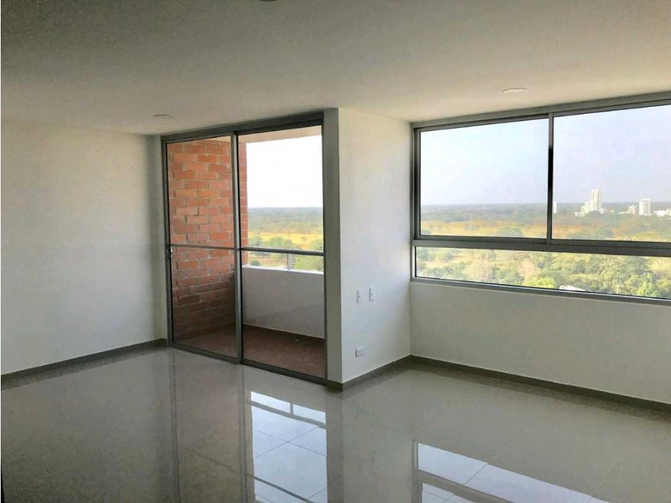 Apartamento en Venta Piso Alto cerca al Cc Alamedas del Sinu — foto 3