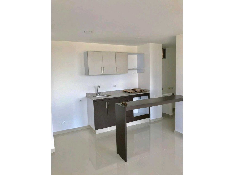 Apartamento en Venta Piso Alto cerca al Cc Alamedas del Sinu — foto 6