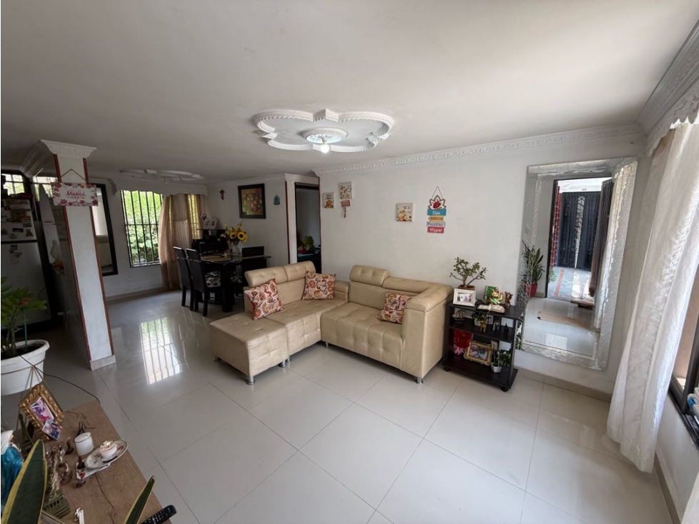 APARTAMENTO EN VENTA PISO CON ESCALERAS 2 EN LOS ALCAZARES AC — foto 2