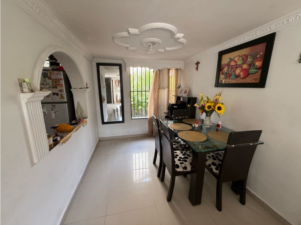 APARTAMENTO EN VENTA PISO CON ESCALERAS 2 EN LOS ALCAZARES AC — foto 3