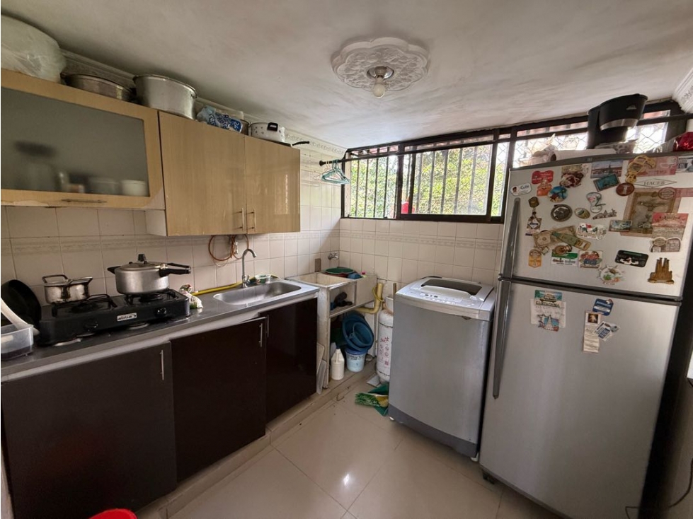 APARTAMENTO EN VENTA PISO CON ESCALERAS 2 EN LOS ALCAZARES AC — foto 4