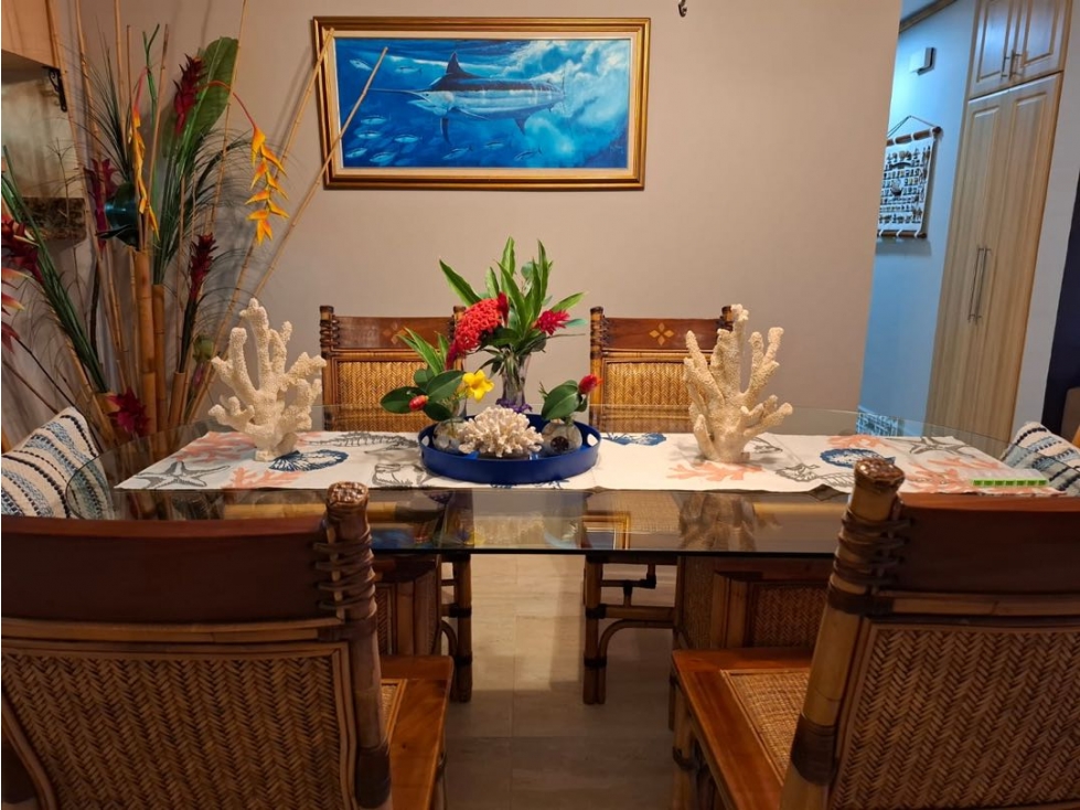 Apartamento en venta Playa Blanca Ph los Balcones — foto 2