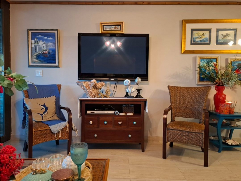 Apartamento en venta Playa Blanca Ph los Balcones — foto 3