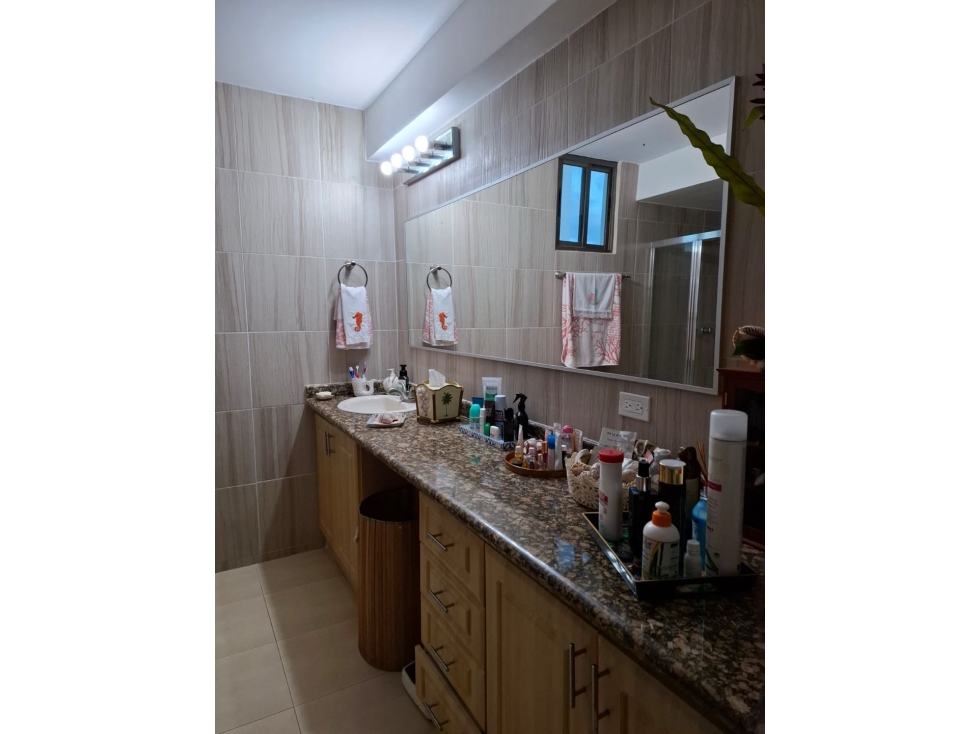 Apartamento en venta Playa Blanca Ph los Balcones — foto 5