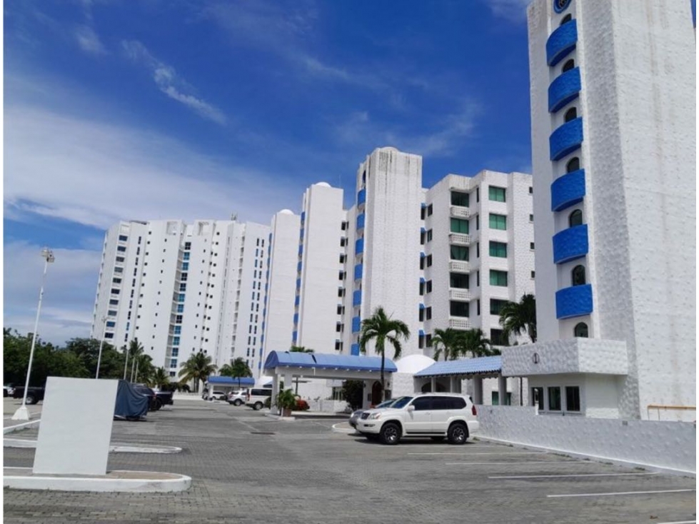 Apartamento en venta Playa Blanca Ph los Balcones — foto 6