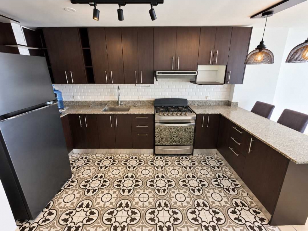 APARTAMENTO EN VENTA PLAZA EDISON — foto 3