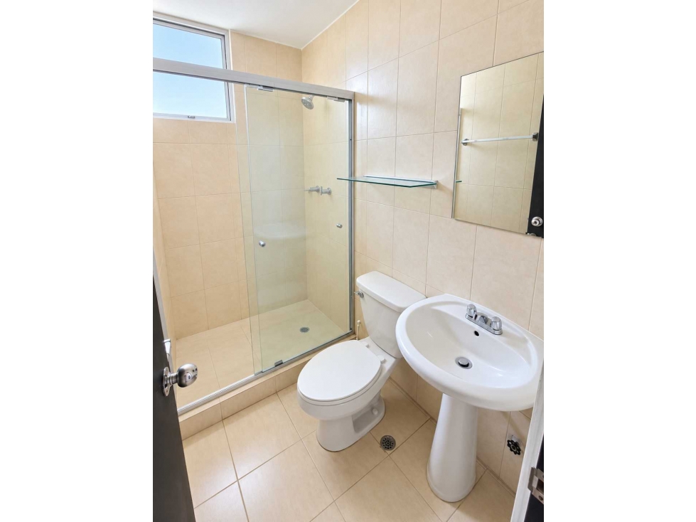 APARTAMENTO EN VENTA PLAZA EDISON — foto 6