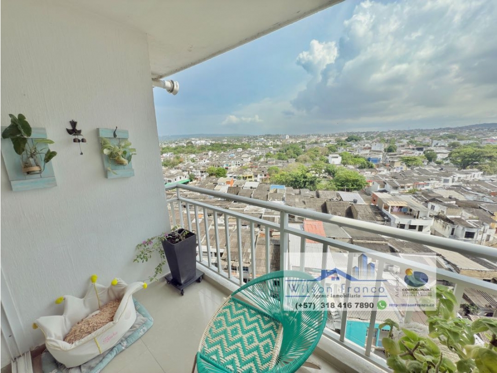 Apartamento En Venta | Plazuela Mayor | Cartagena — foto 2