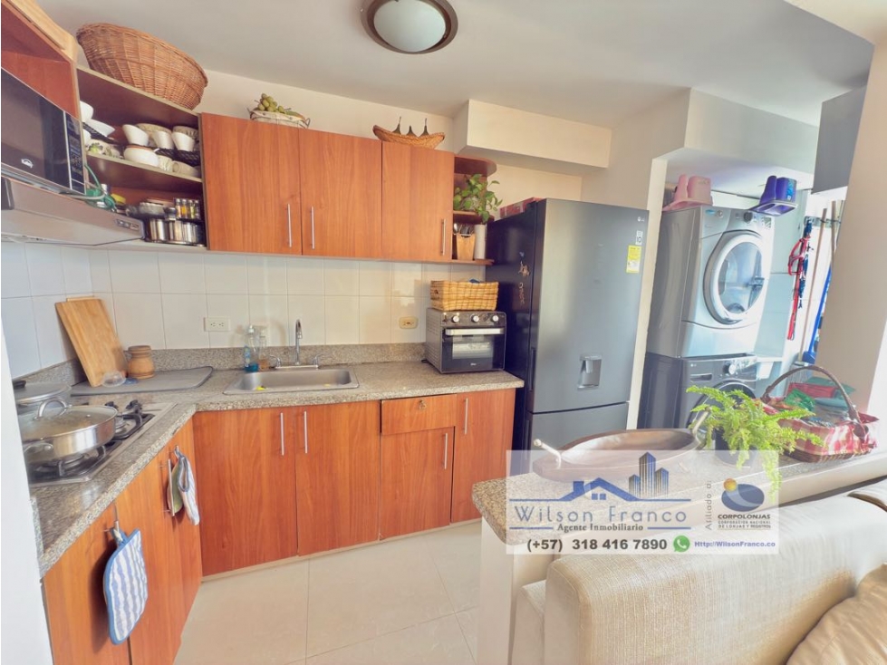 Apartamento En Venta | Plazuela Mayor | Cartagena — foto 4