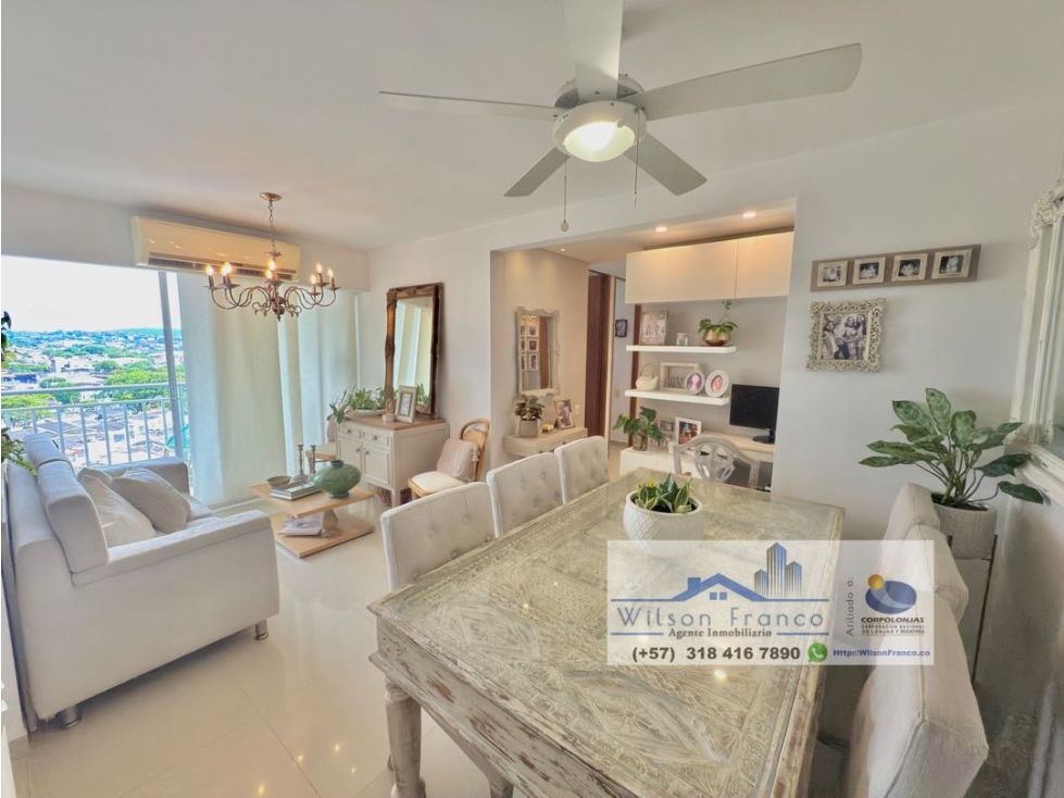 Apartamento En Venta | Plazuela Mayor | Cartagena — foto 5