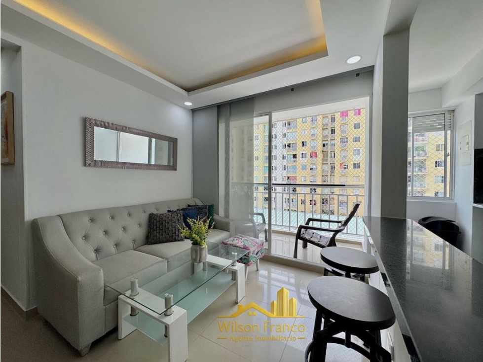 Apartamento En Venta | Plazuela Mayor | Cartagena