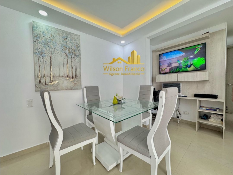Apartamento En Venta | Plazuela Mayor | Cartagena — foto 2