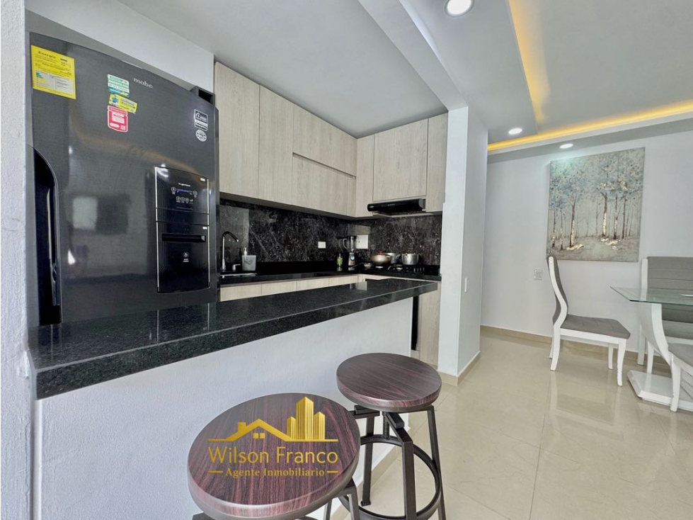 Apartamento En Venta | Plazuela Mayor | Cartagena — foto 3