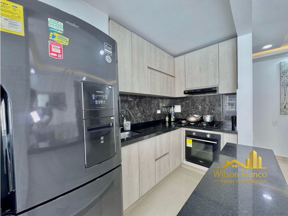 Apartamento En Venta | Plazuela Mayor | Cartagena — foto 4