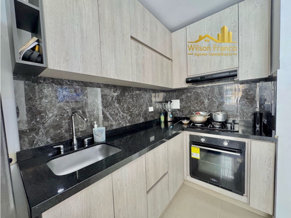 Apartamento En Venta | Plazuela Mayor | Cartagena — foto 5