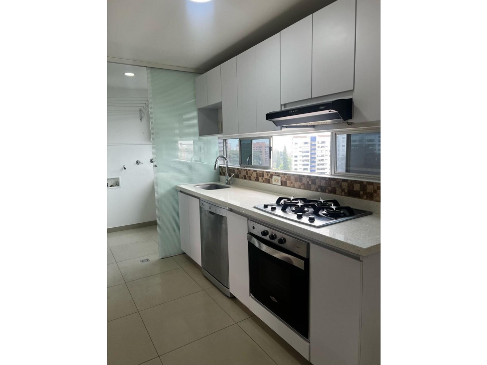 Apartamento en Venta en El Poblado — foto 5