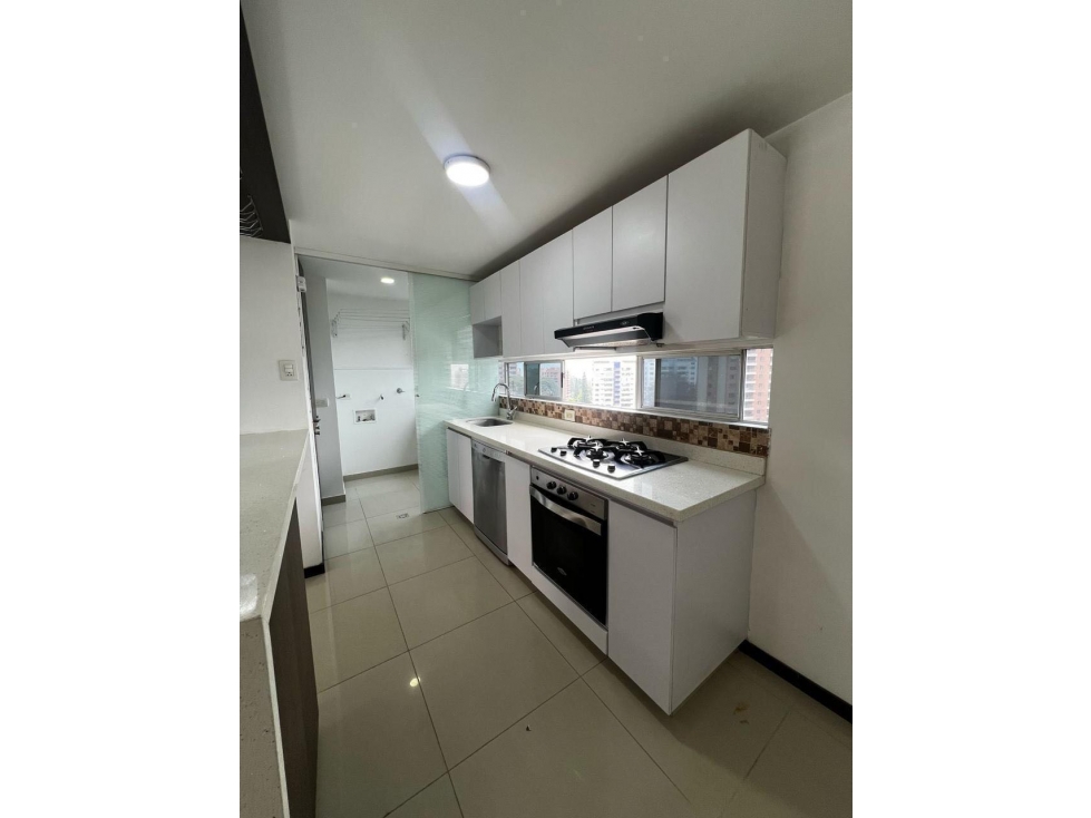 Apartamento en Venta en El Poblado — foto 6