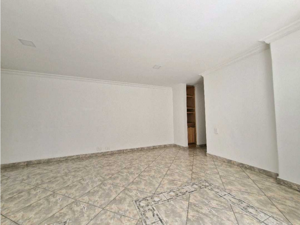 Apartamento en venta Poblado - Santa Maria De los Angeles - Terraza — foto 4