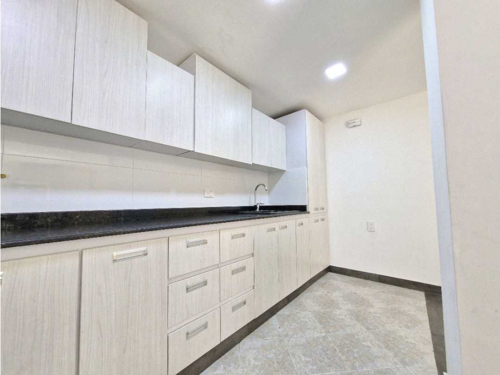 Apartamento en venta Poblado - Santa Maria De los Angeles - Terraza — foto 2