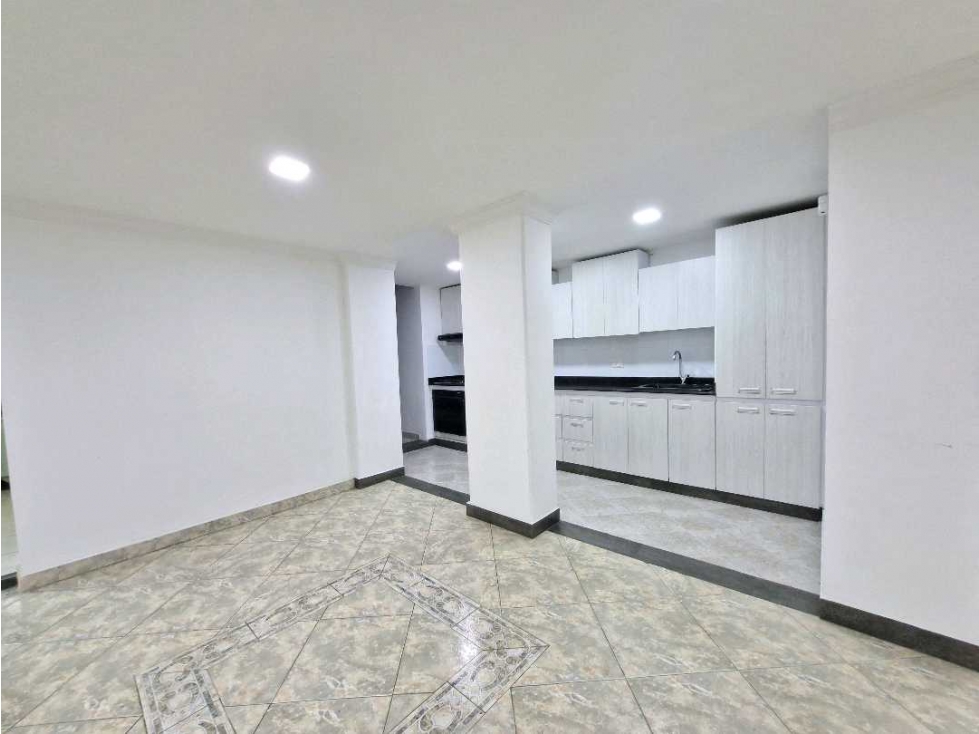 Apartamento en venta Poblado - Santa Maria De los Angeles - Terraza — foto 5
