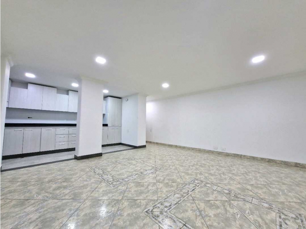 Apartamento en venta Poblado - Santa Maria De los Angeles - Terraza — foto 6