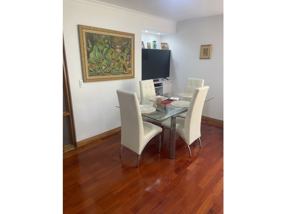 APARTAMENTO EN VENTA POBLADO CASTROPOL — foto 2