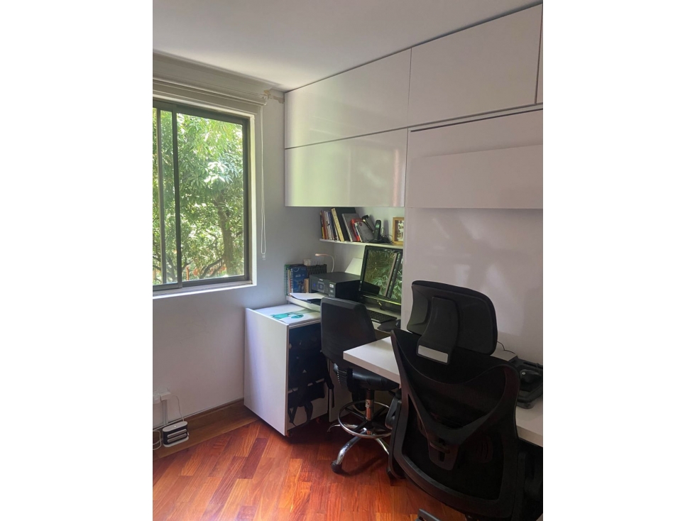 APARTAMENTO EN VENTA POBLADO CASTROPOL — foto 5